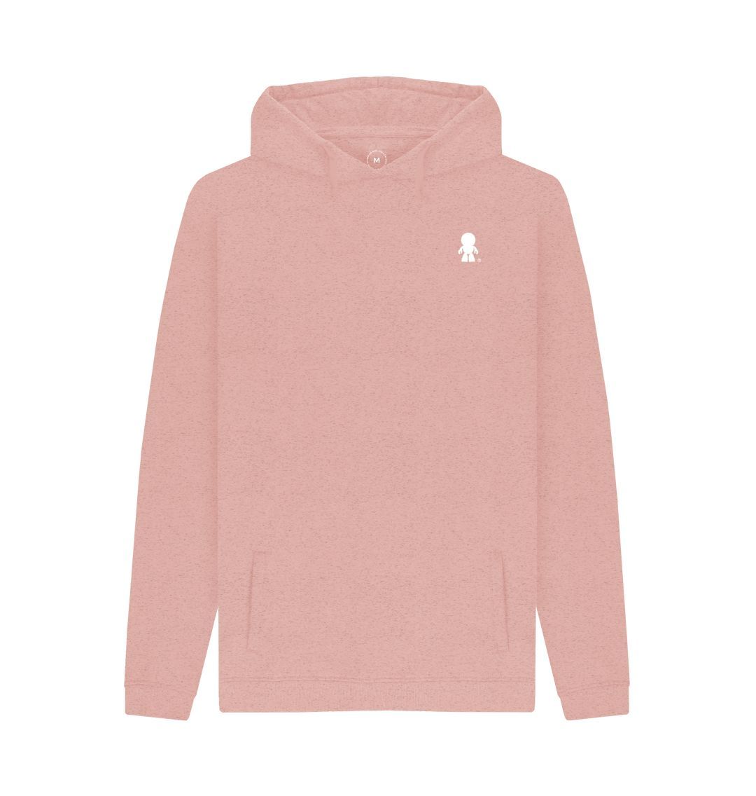 Sunset Pink SneakHeads\u00ae Community Hoodie \u2013 Men's sizing