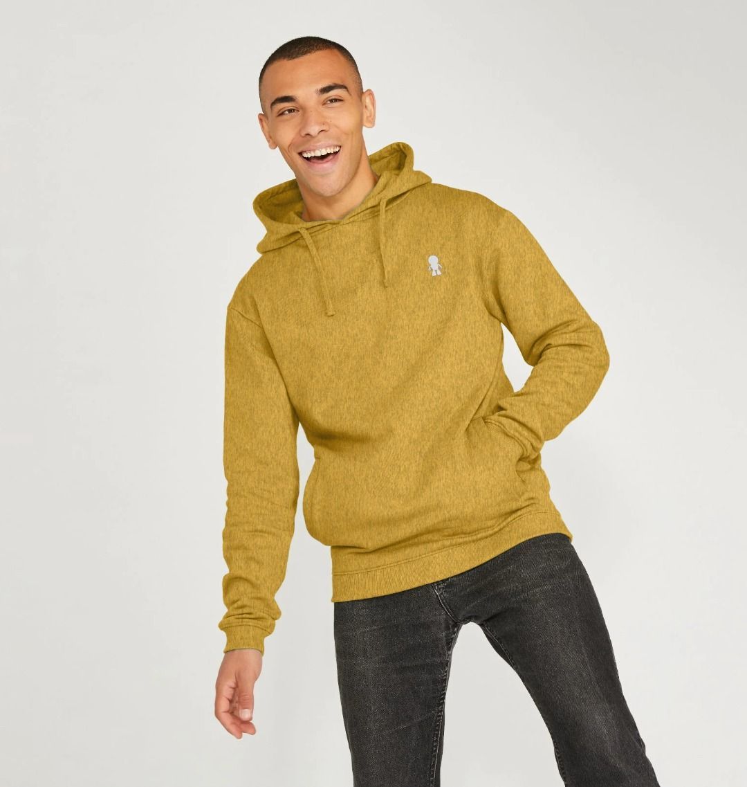SneakHeads® x Remill® Hoodie – Men's sizing