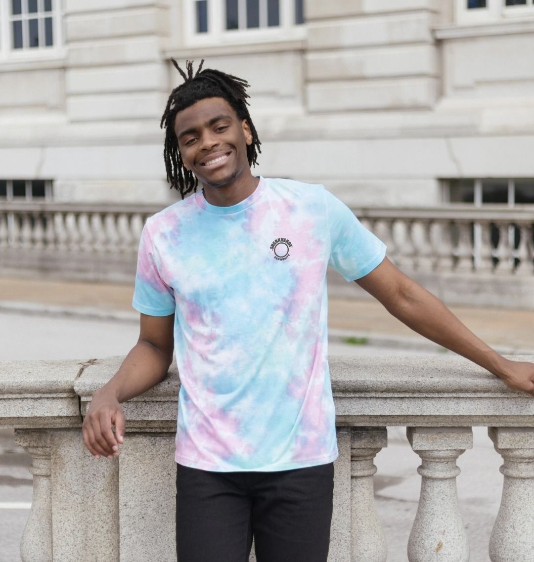 SneakHeads® Communi-Tee Tie Dye (men's sizes)