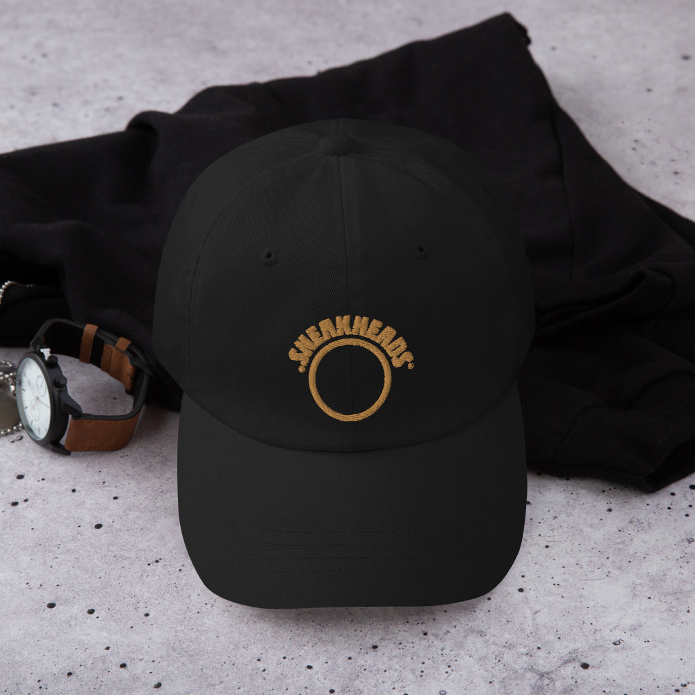 SneakHeads® classic cap