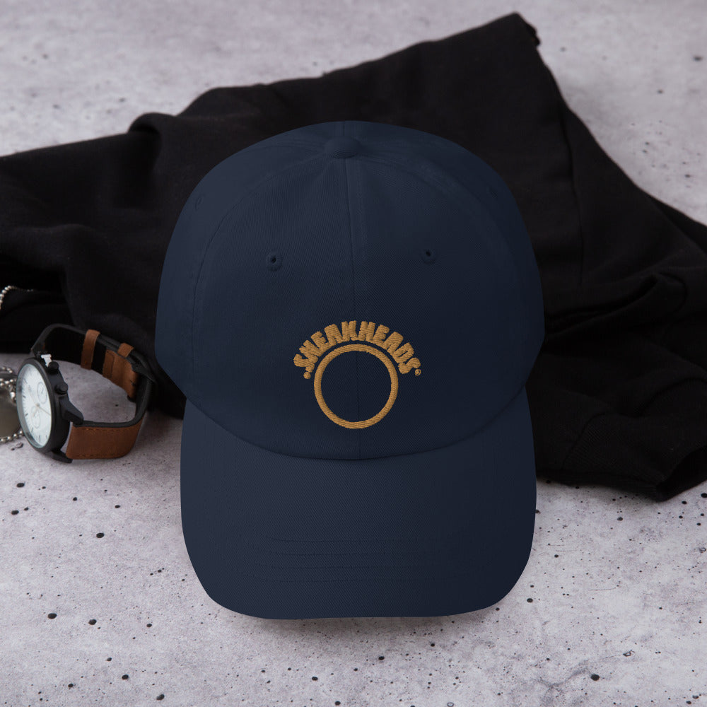 SneakHeads® classic cap